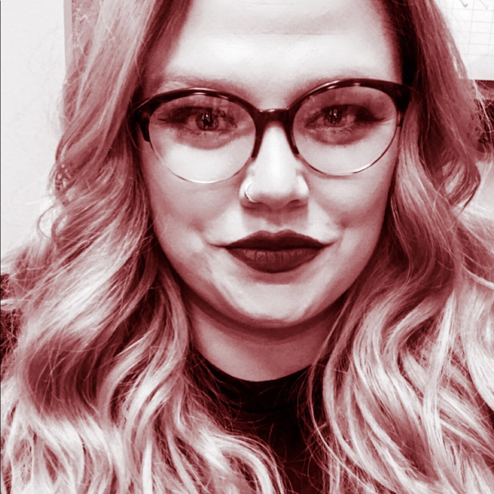 Meet your Posher, Kaylan